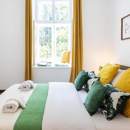 Cozy And Bright 1Bdr Apartment In The City Center! ザグレブ エクステリア 写真