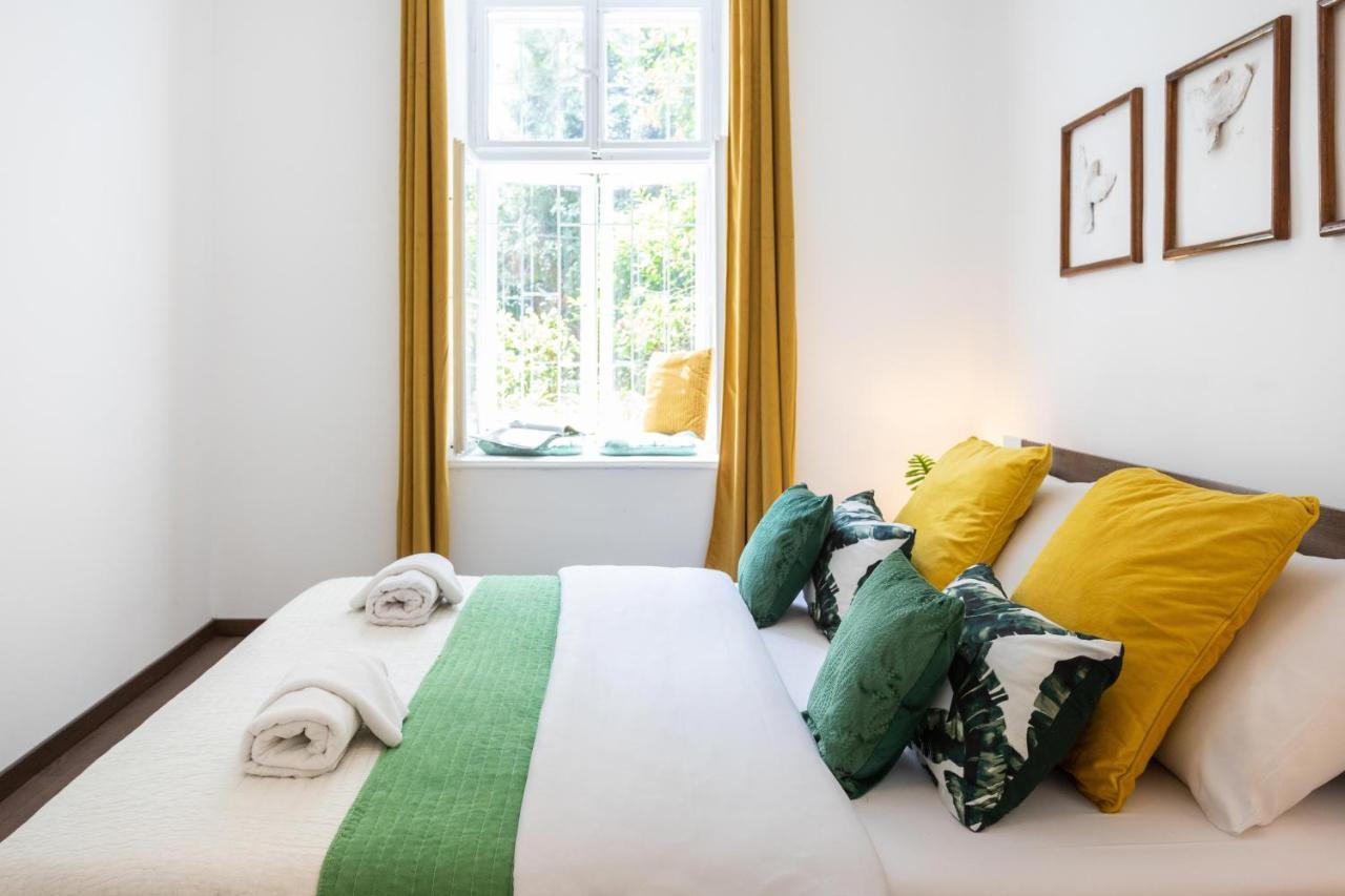 Cozy And Bright 1Bdr Apartment In The City Center! ザグレブ エクステリア 写真