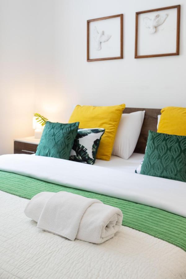 Cozy And Bright 1Bdr Apartment In The City Center! ザグレブ エクステリア 写真