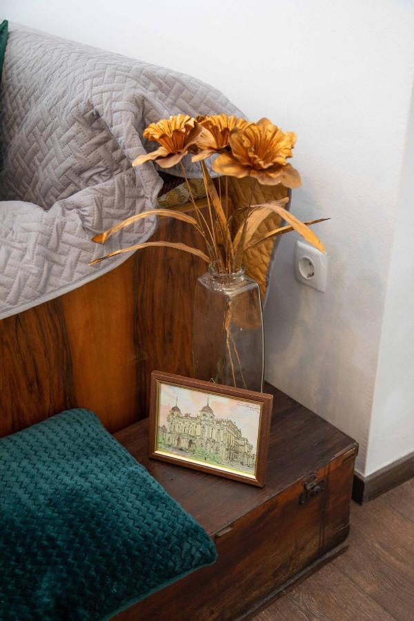 Cozy And Bright 1Bdr Apartment In The City Center! ザグレブ エクステリア 写真