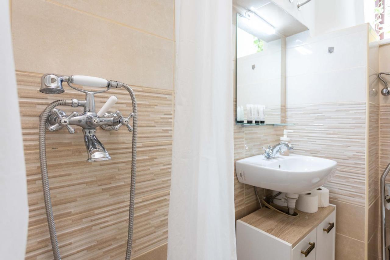 Cozy And Bright 1Bdr Apartment In The City Center! ザグレブ エクステリア 写真