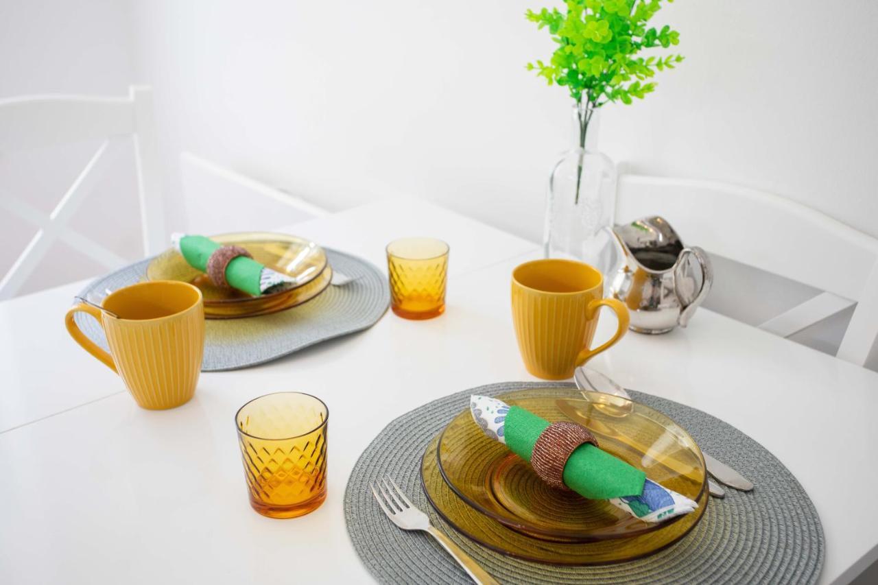 Cozy And Bright 1Bdr Apartment In The City Center! ザグレブ エクステリア 写真