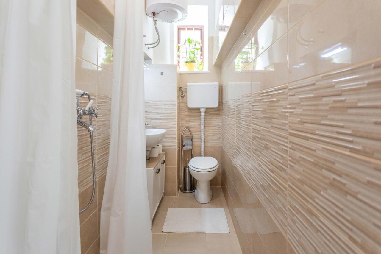 Cozy And Bright 1Bdr Apartment In The City Center! ザグレブ エクステリア 写真