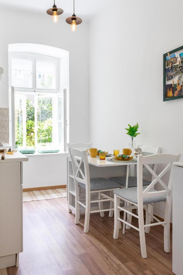 Cozy And Bright 1Bdr Apartment In The City Center! ザグレブ エクステリア 写真