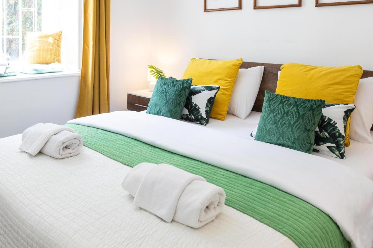 Cozy And Bright 1Bdr Apartment In The City Center! ザグレブ エクステリア 写真