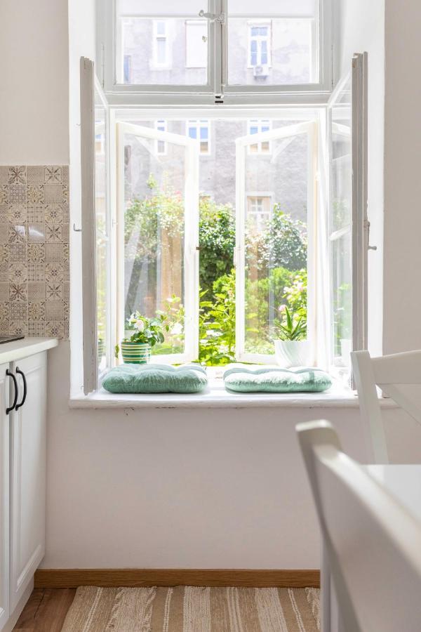 Cozy And Bright 1Bdr Apartment In The City Center! ザグレブ エクステリア 写真