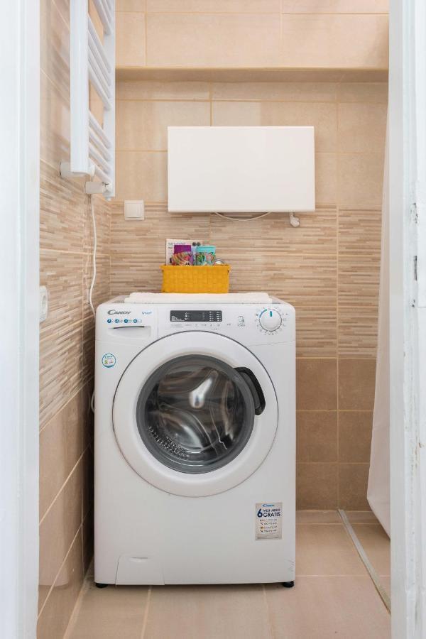 Cozy And Bright 1Bdr Apartment In The City Center! ザグレブ エクステリア 写真
